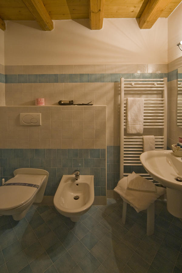 Albergo Parigi Arsie Habitación foto