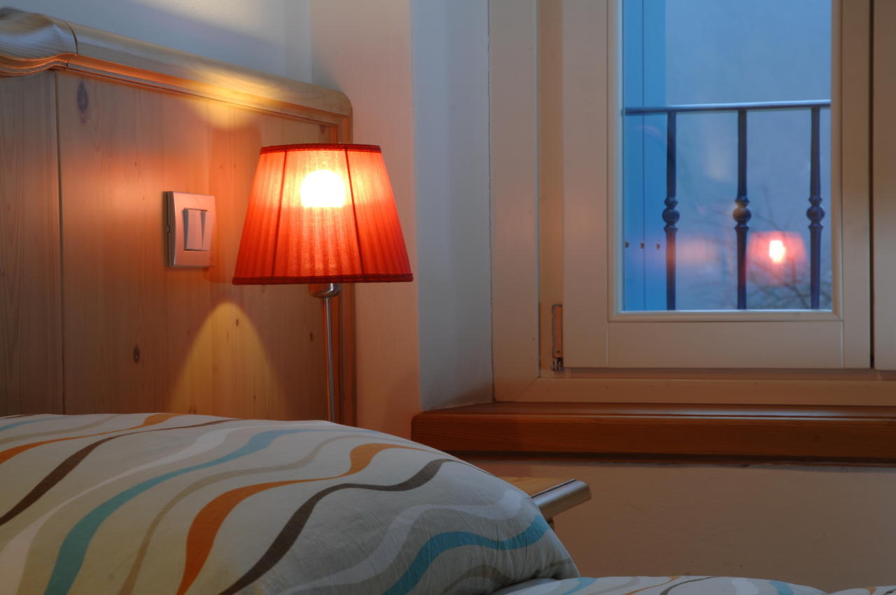 Albergo Parigi Arsie Habitación foto